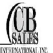 CB Sales International CB Sales International